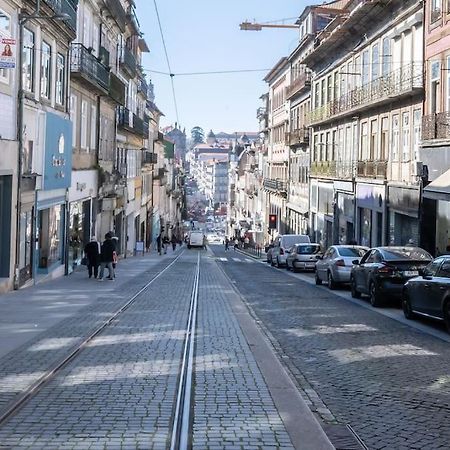 31 De Janeiro Flat By Amber Star Rent Apartment Porto Exterior photo