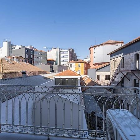 31 De Janeiro Flat By Amber Star Rent Apartment Porto Exterior photo