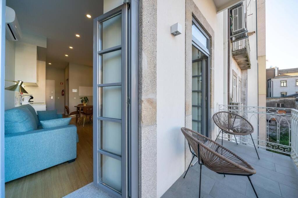 31 De Janeiro Flat By Amber Star Rent Apartment Porto Exterior photo