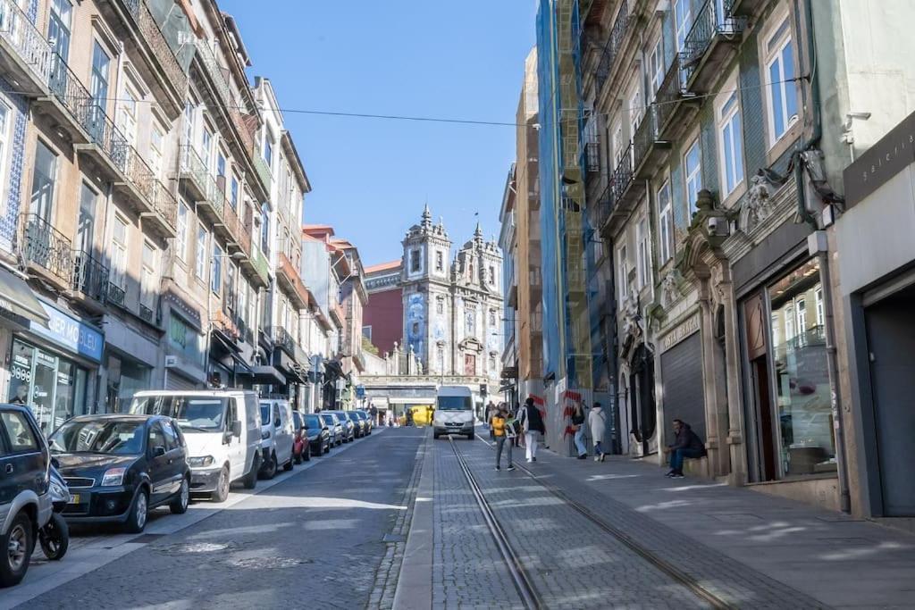 31 De Janeiro Flat By Amber Star Rent Apartment Porto Exterior photo
