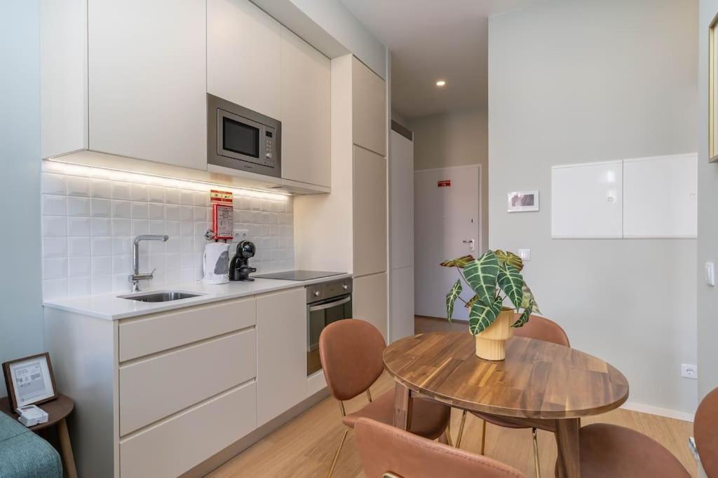 31 De Janeiro Flat By Amber Star Rent Apartment Porto Exterior photo