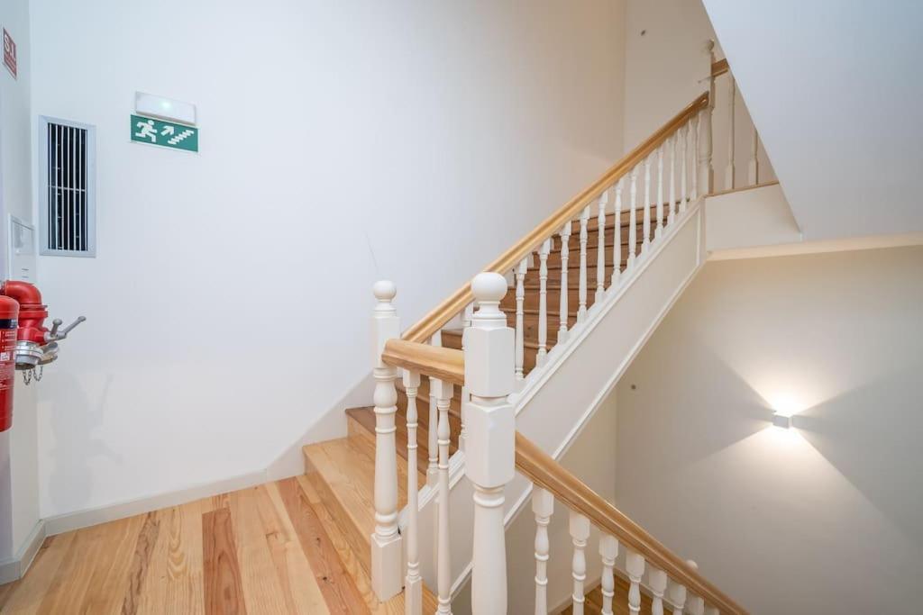 31 De Janeiro Flat By Amber Star Rent Apartment Porto Exterior photo