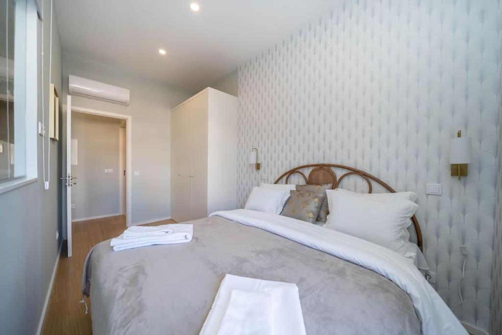 31 De Janeiro Flat By Amber Star Rent Apartment Porto Exterior photo