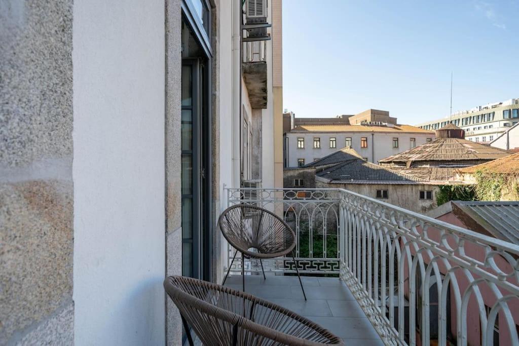 31 De Janeiro Flat By Amber Star Rent Apartment Porto Exterior photo