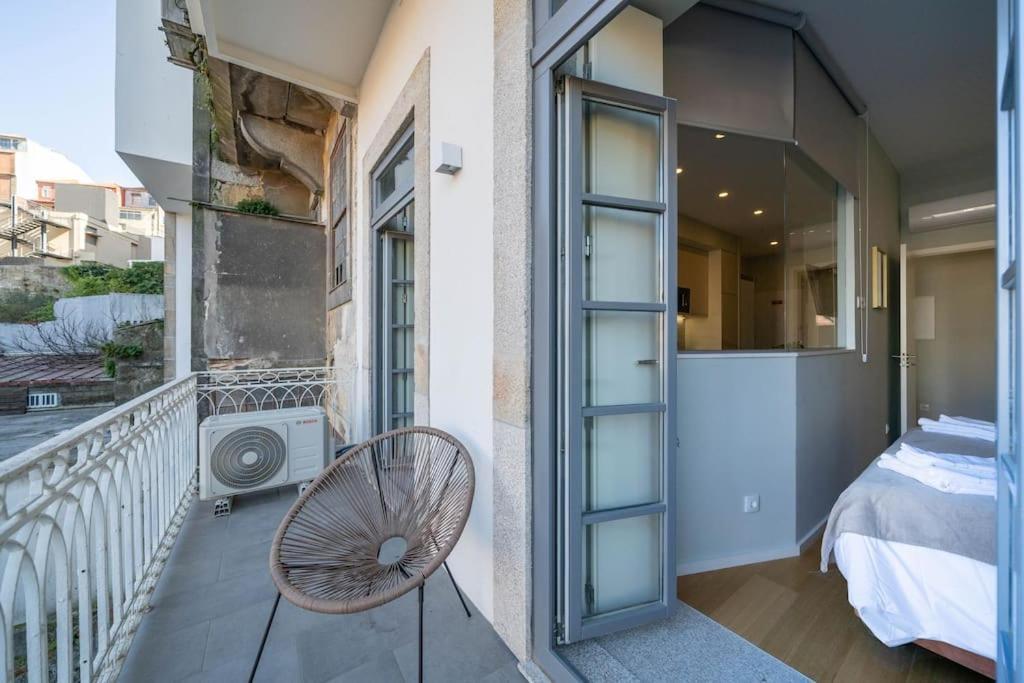 31 De Janeiro Flat By Amber Star Rent Apartment Porto Exterior photo