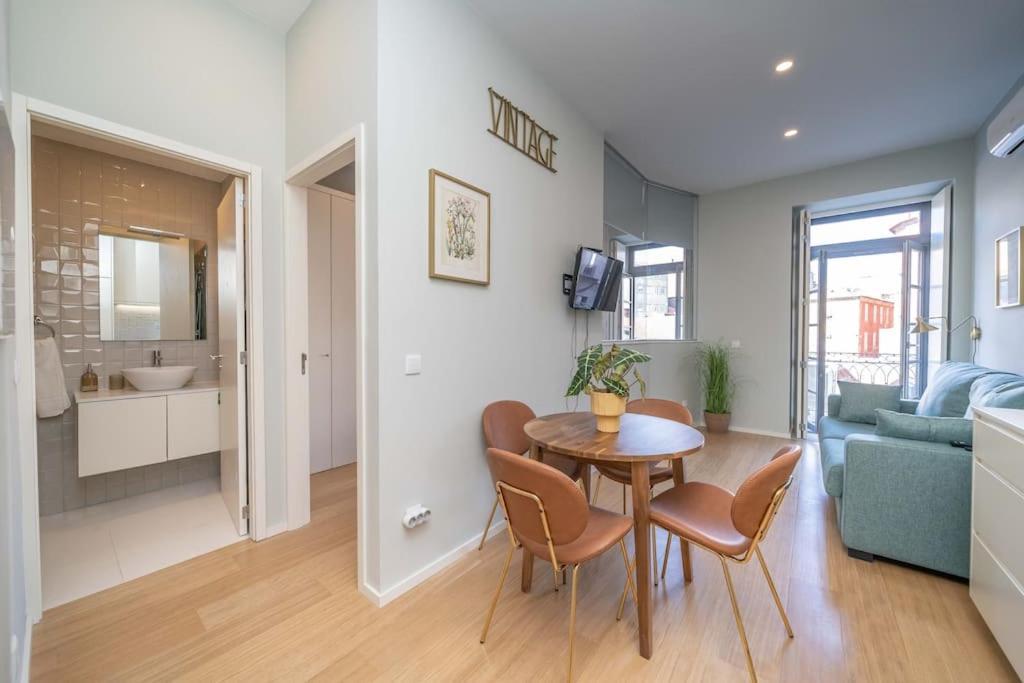 31 De Janeiro Flat By Amber Star Rent Apartment Porto Exterior photo