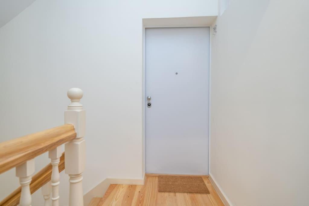 31 De Janeiro Flat By Amber Star Rent Apartment Porto Exterior photo